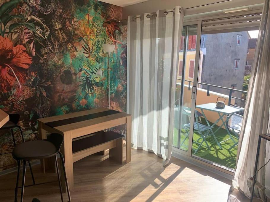 Cocon Douillet Residence Calme Pau Esterno foto