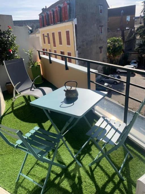 Cocon Douillet Residence Calme Pau Esterno foto