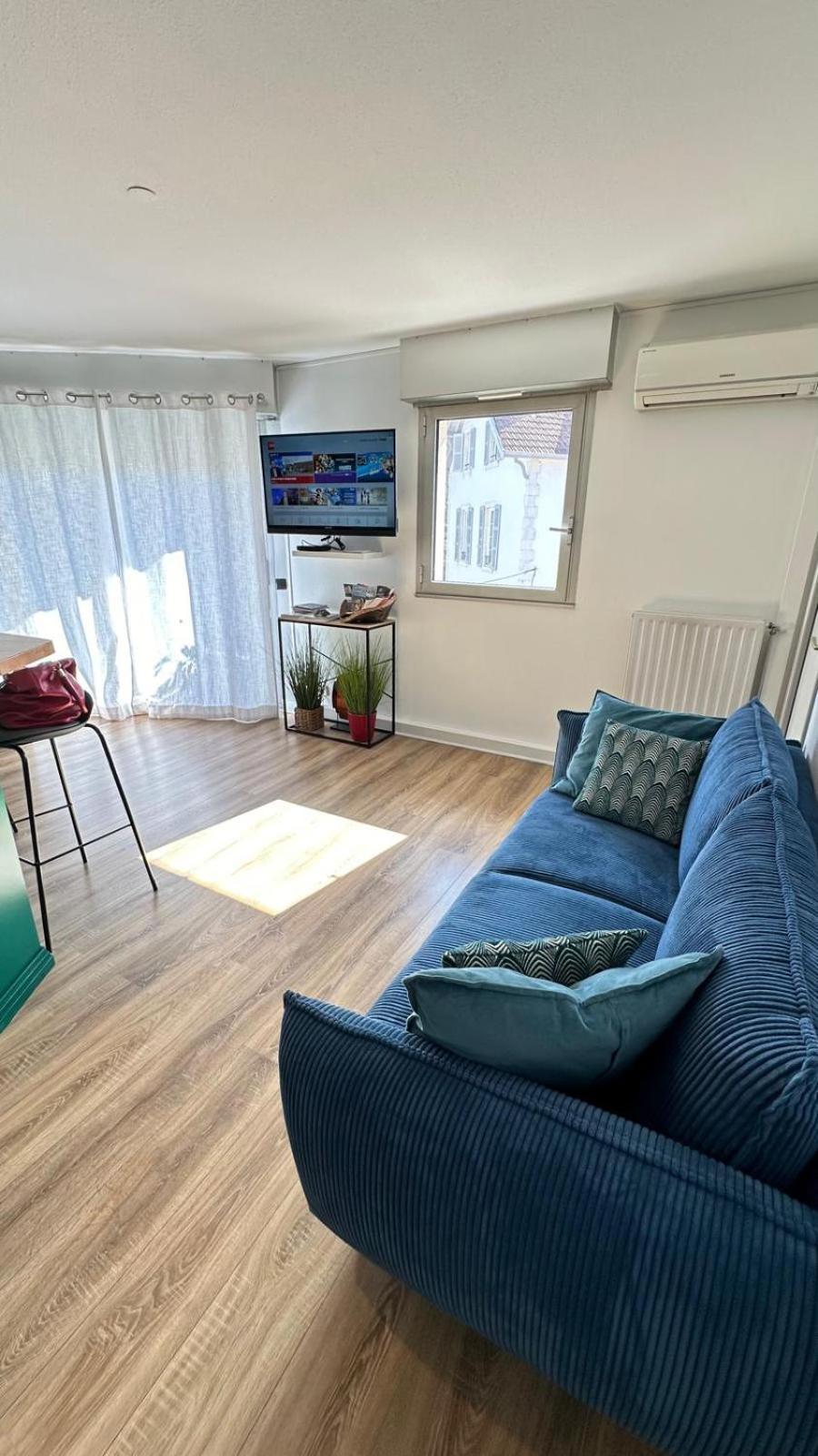Cocon Douillet Residence Calme Pau Esterno foto