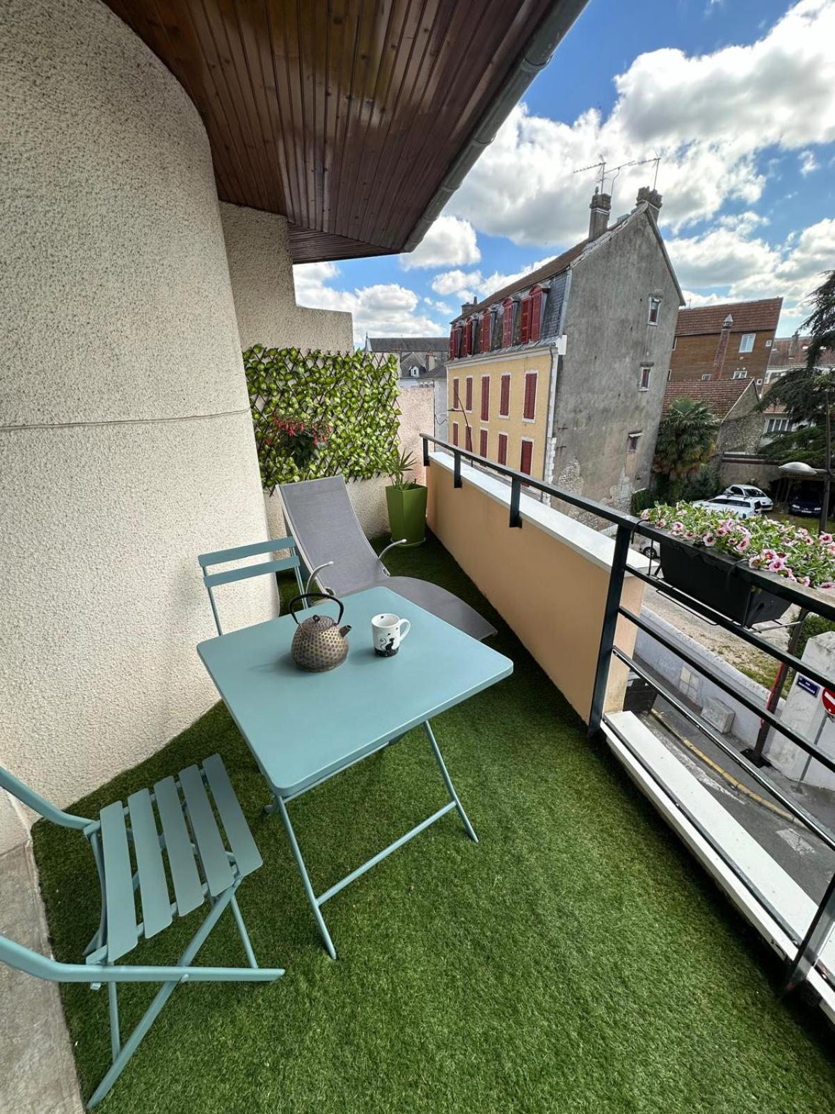 Cocon Douillet Residence Calme Pau Esterno foto